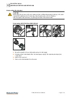 Предварительный просмотр 12 страницы Kieback&Peter MD15/230-DA Product Description