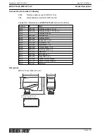 Предварительный просмотр 4 страницы Kieback&Peter MD15-FTL-HE Datasheet