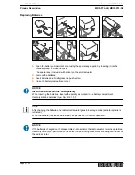 Предварительный просмотр 21 страницы Kieback&Peter MD15-FTL-HE Datasheet