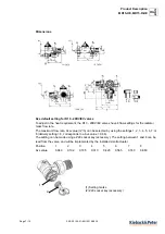 Предварительный просмотр 7 страницы Kieback&Peter MD15-HE Product Description