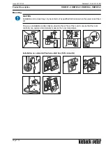 Предварительный просмотр 7 страницы Kieback&Peter RBW201-C Product Description