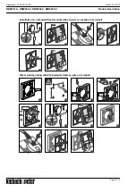 Предварительный просмотр 8 страницы Kieback&Peter RBW201-C Product Description