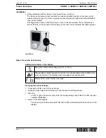 Предварительный просмотр 11 страницы Kieback&Peter RBW301-C Datasheet