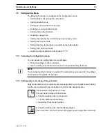 Предварительный просмотр 13 страницы Kieback&Peter RBW322-FTL-902 Operating Instructions Manual