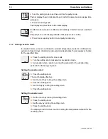 Предварительный просмотр 14 страницы Kieback&Peter RBW322-FTL-902 Operating Instructions Manual