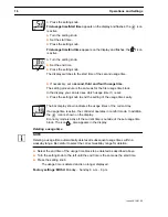 Предварительный просмотр 16 страницы Kieback&Peter RBW322-FTL-902 Operating Instructions Manual