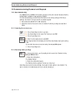 Предварительный просмотр 21 страницы Kieback&Peter RBW322-FTL-902 Operating Instructions Manual