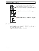 Предварительный просмотр 23 страницы Kieback&Peter RBW322-FTL-902 Operating Instructions Manual