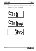 Предварительный просмотр 5 страницы Kieback&Peter RBW322-FTL Product Description