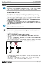 Предварительный просмотр 6 страницы Kieback&Peter RBW322-FTL Product Description