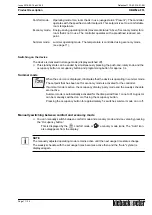 Предварительный просмотр 11 страницы Kieback&Peter RBW322-FTL Product Description