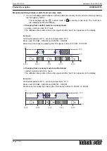 Preview for 17 page of Kieback&Peter RPW404P-FTL User Manual