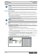 Предварительный просмотр 7 страницы Kieback&Peter RPW414P-FTL Manual