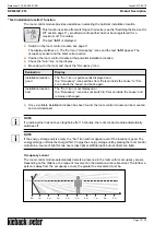 Предварительный просмотр 12 страницы Kieback&Peter RPW414P-FTL Manual