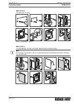 Предварительный просмотр 15 страницы Kieback&Peter RPW414P-FTL Manual