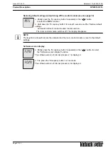 Предварительный просмотр 27 страницы Kieback&Peter RPW414P-FTL Manual