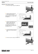 Предварительный просмотр 8 страницы Kieback&Peter SBM51/06 Product Description