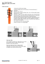 Preview for 6 page of Kieback&Peter Z45FK Product Description