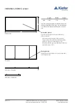 Предварительный просмотр 10 страницы Kiefer INDUSAIL SONIC air Technical Information