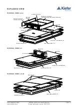 Предварительный просмотр 11 страницы Kiefer INDUSAIL SONIC air Technical Information