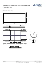 Предварительный просмотр 24 страницы Kiefer INDUSAIL SONIC air Technical Information