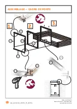 Preview for 12 page of Kiehn-Holz KH 28-123 Manual