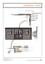 Preview for 17 page of Kiehn-Holz KH 28-123 Manual