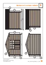 Preview for 9 page of Kiehn-Holz KH 34-008 Manual