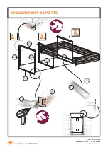 Preview for 12 page of Kiehn-Holz KH 44-029 Manual