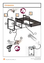 Preview for 12 page of Kiehn-Holz KH 44-030 Manual