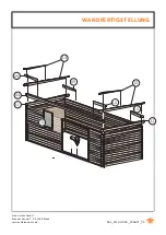 Предварительный просмотр 13 страницы Kiehn-Holz KH 44-030 Manual