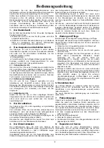 Предварительный просмотр 3 страницы Kieninger 1269 Instruction Manual