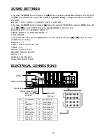 Preview for 19 page of Kienzle Automotive CR1225DAB Plus Instruction Manual