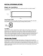 Preview for 43 page of Kienzle Automotive CR1225DAB Plus Instruction Manual