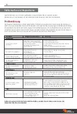 Preview for 19 page of Kienzle Automotive MCR2420DAB+ User Manual