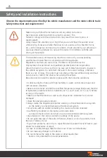 Preview for 25 page of Kienzle Automotive MCR2420DAB+ User Manual