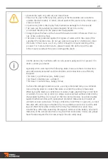 Preview for 26 page of Kienzle Automotive MCR2420DAB+ User Manual