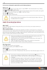 Preview for 33 page of Kienzle Automotive MCR2420DAB+ User Manual