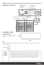 Preview for 39 page of Kienzle Automotive MCR2420DAB+ User Manual