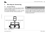 Предварительный просмотр 15 страницы Kiepe Elektrik HES 21 Series Operating Instructions Manual