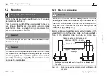 Предварительный просмотр 16 страницы Kiepe Elektrik HES 21 Series Operating Instructions Manual