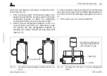 Предварительный просмотр 17 страницы Kiepe Elektrik HES 21 Series Operating Instructions Manual