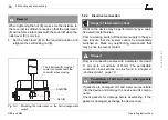 Предварительный просмотр 18 страницы Kiepe Elektrik HES 21 Series Operating Instructions Manual