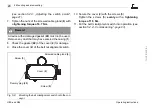 Предварительный просмотр 20 страницы Kiepe Elektrik HES 21 Series Operating Instructions Manual