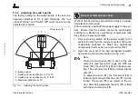 Предварительный просмотр 21 страницы Kiepe Elektrik HES 21 Series Operating Instructions Manual