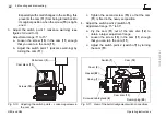 Предварительный просмотр 22 страницы Kiepe Elektrik HES 21 Series Operating Instructions Manual