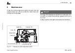 Предварительный просмотр 25 страницы Kiepe Elektrik HES 21 Series Operating Instructions Manual