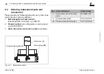 Предварительный просмотр 28 страницы Kiepe Elektrik HES 21 Series Operating Instructions Manual