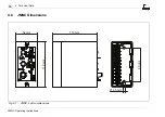 Preview for 16 page of Kiepe Elektrik JMNC Operating Instructions Manual