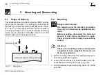 Preview for 18 page of Kiepe Elektrik JMNC Operating Instructions Manual